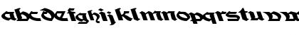 Download Gambit Regular Font