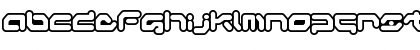 Download Gameboy Gamegirl Regular Font