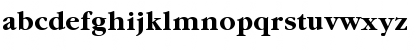 Download Garamond ITC T Bold Font