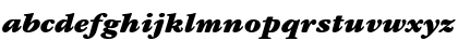Download GaramondITC Ultra Italic Font