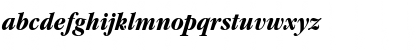 Download GaramondLitCdITC Bold Italic Font