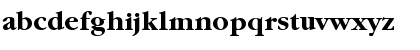 Download GaramondLitITC Bold Font