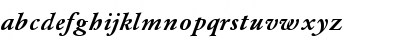 Download GaramondMediumExt-Normal-Italic Regular Font