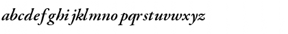 Download GaramondSSK Bold Italic Font