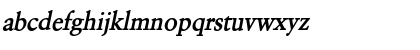 Download Garrick Bold Italic Font
