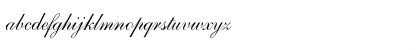 Download GE Twin Peaks Script Normal Font