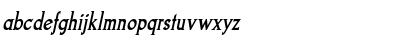 Download Goodfish Bold Italic Font