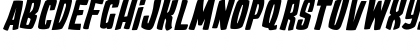 Download Play With Fire Regular Font Lowercase Preview