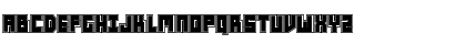 Download Players College Regular Font Lowercase Preview