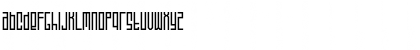 Download Playlines Free Regular Font Lowercase Preview