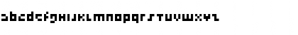 Download Poppkorn Regular Font Lowercase Preview