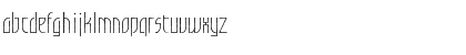 Download GrafiloneLL Light Regular Font Lowercase Preview