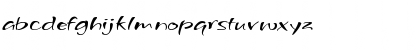 Download GrechenFuemenROB Regular Font Lowercase Preview
