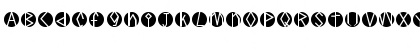 Download Greco-In Roman Font Lowercase Preview