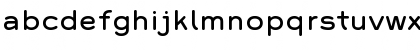 Download Grover Regular Font Lowercase Preview