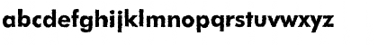 Download Grunge Fruita Bold Regular Font Lowercase Preview