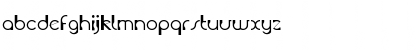 Download GrutchConstrukt Regular Font Lowercase Preview