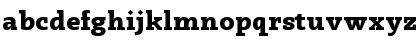 Download Radcliffe Display ExtraBold Font