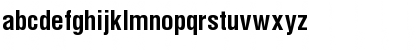 Download Hallmarke Condensed Bold Font