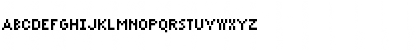 Download Harry Regular Font Lowercase Preview