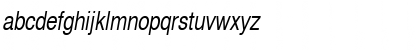 Download Helsinki Narrow Oblique Font