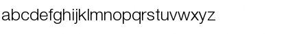 Download Helvetica 45 Light Regular Font Lowercase Preview