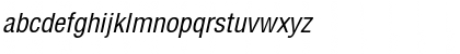 Download Helvetica Condensed Italic Font