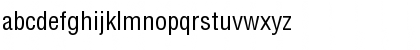 Download Helvetica LT Condensed Regular Font