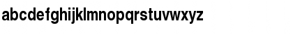 Download Helvetica LT Narrow Bold Font