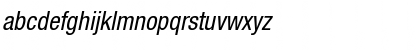 Download Helvetica57-Condensed RomanItalic Font