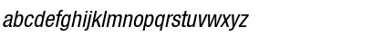 Download HelveticaNeueCond Italic Font