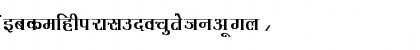 Download Hemant Bold Font