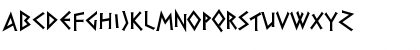 Download PiRhoHerak   񠔒?񠔒??񠔒&#57046&#57184???Ϙ"?H Font Lowercase Preview