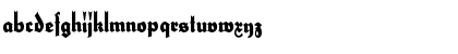 Download HerzogVonGraf Normal Font