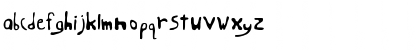 Download Hewter Hewtered Font