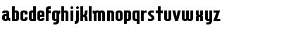 Download Hf Broadstreet Sw Regular Font