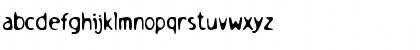 Download Holstein Regular Font