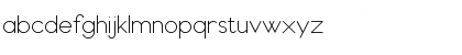 Download HoosickFalls Regular Font Lowercase Preview