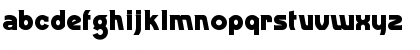 Download Horn Normal Font