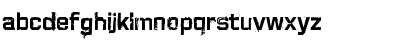 Download HouseMovementsTT-Soiled Regular Font