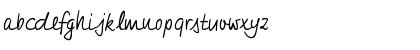 Download HW Jeff Normal Font