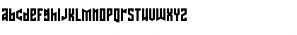 Download Schwachsinn Regular Font