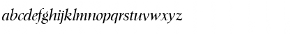 Download I772-Roman Italic Font