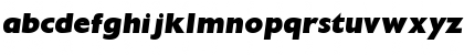 Download IdiomSSK Bold Italic Font