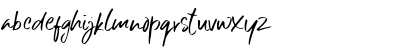 Download Six Away Font (Demo) Regular Font