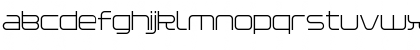Download Installer Regular Font Lowercase Preview