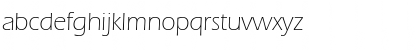 Download Eras LT Light Regular Font Lowercase Preview