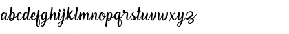 Download Southville Demo Regular Font