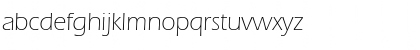 Download ItcEras Light Font Lowercase Preview