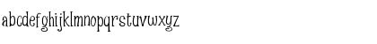Download Spizzella Free Regular Font